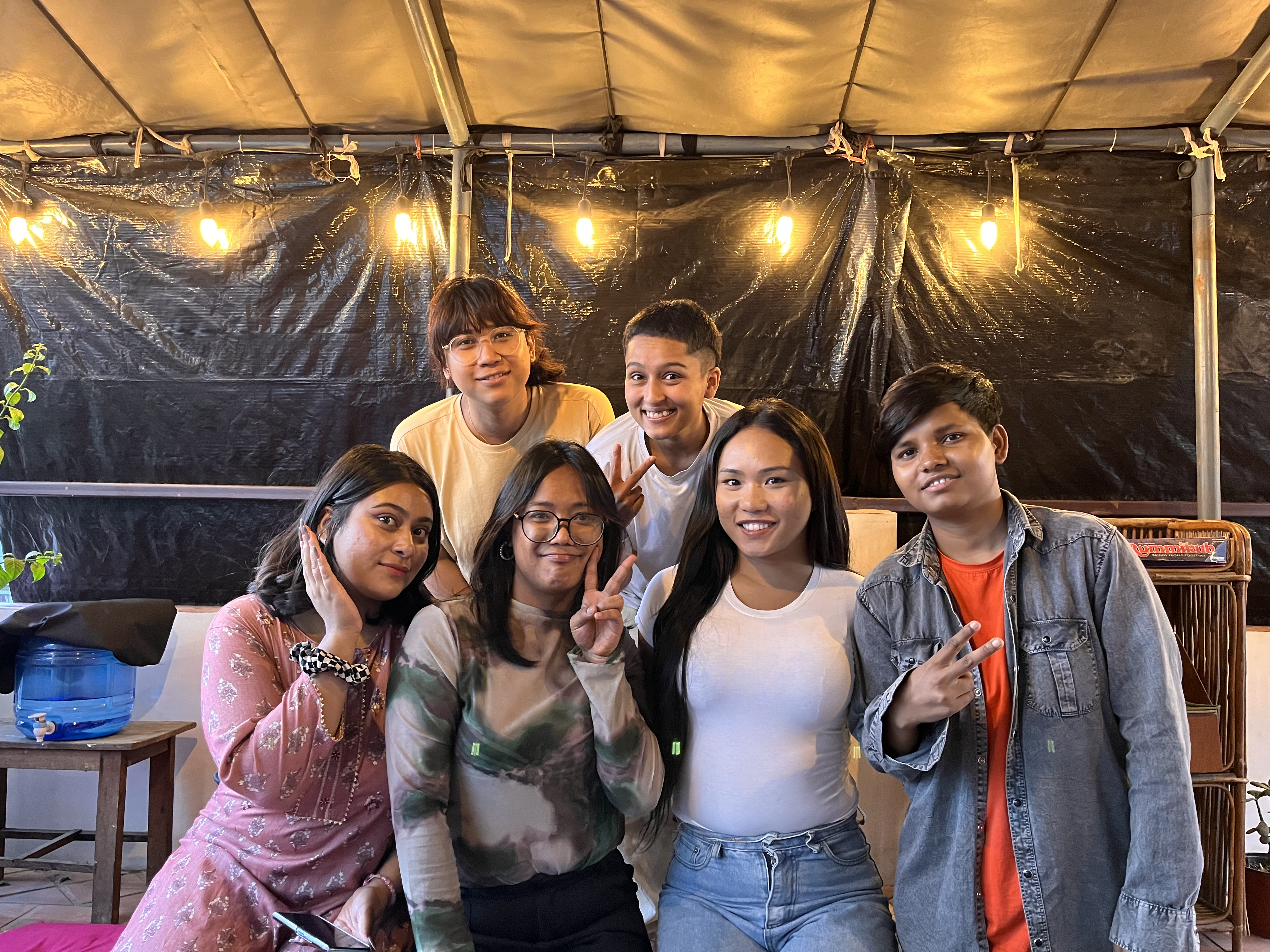 Storytelling: Documenting Queer Stories