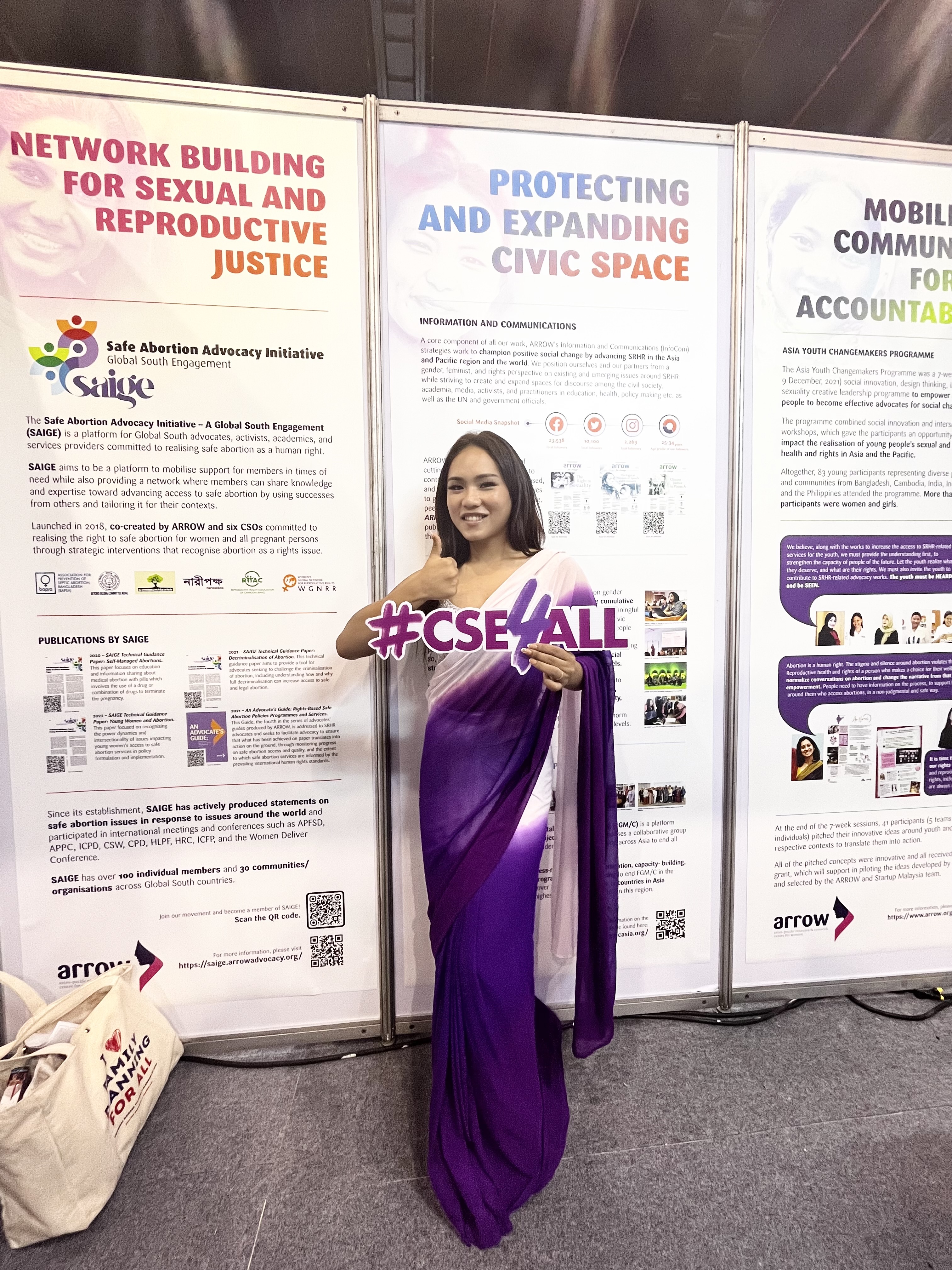 For the Hope of a Doll