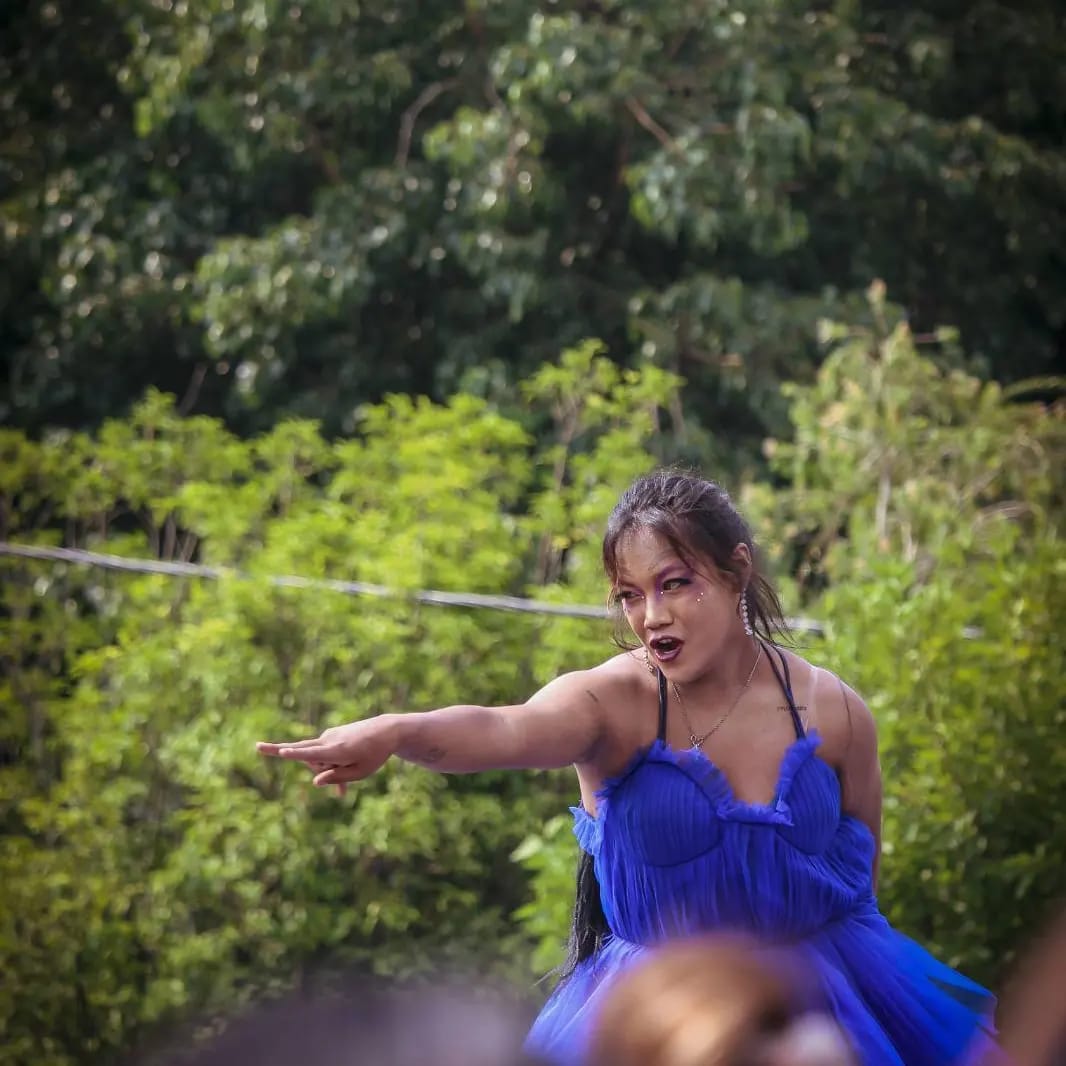 Of Drag and Performance: The birth of Anti-Fragile